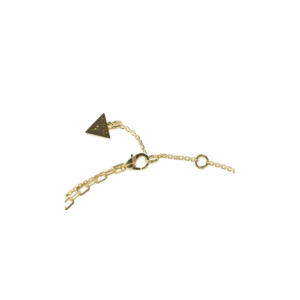 Ladies' Necklace Guess JUBN04216JWYGT-U -  Jewellery, Women -  Guess.