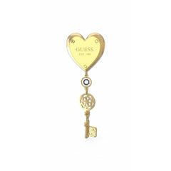 Ladies' Earrings Guess JUBE04217JWYGT-U Stainless steel -  Jewellery, Women -  Guess.