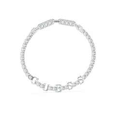 Ladies' Bracelet Guess JUBB04218JWRHT-U -  Jewellery, Women -  Guess.