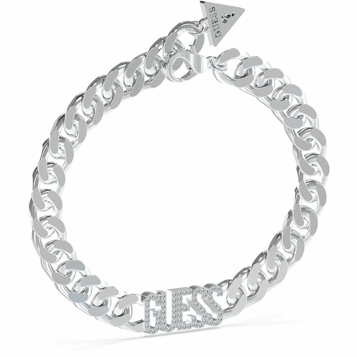 Ladies' Bracelet Guess JUBB04222JWRHS -  Jewellery, Women -  Guess.