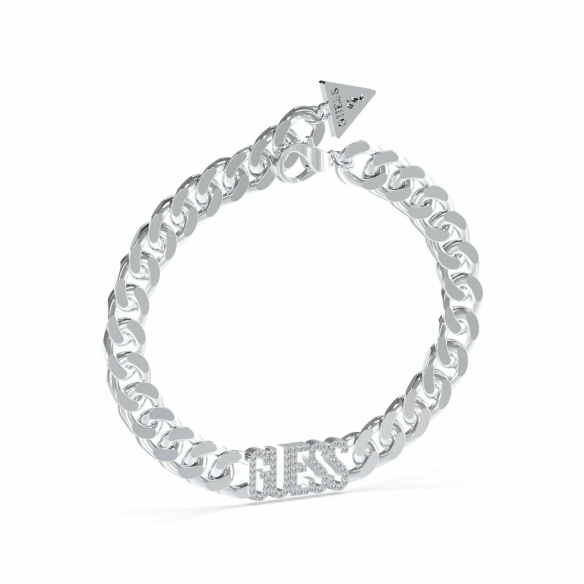 Ladies' Bracelet Guess JUBB04222JWRHL -  Jewellery, Women -  Guess.