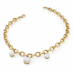 Ladies' Necklace Guess JUBN04231JWYGT-U -  Jewellery, Women -  Guess.