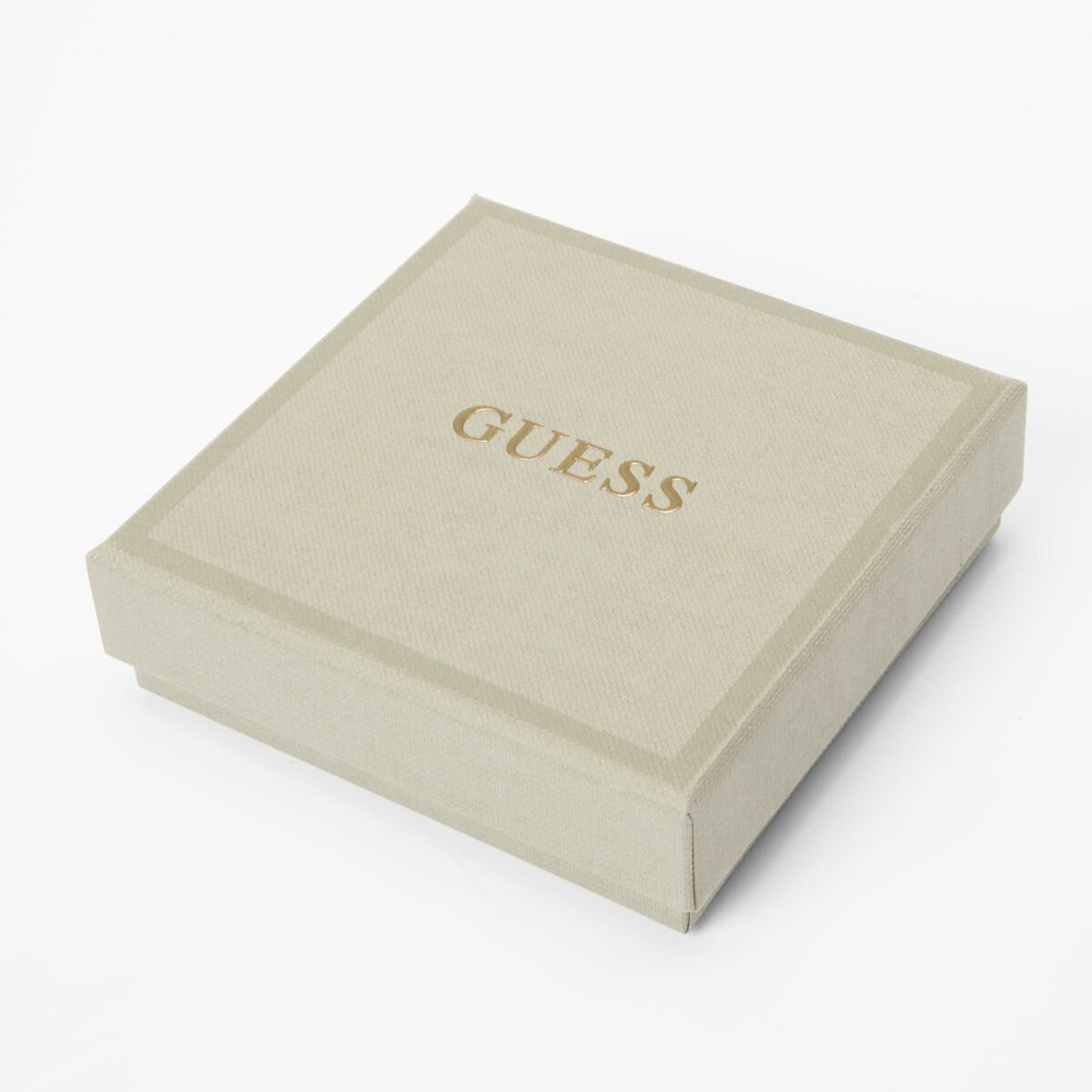 Keychain Guess JUBS04238JWYGT-U -  Car and motorbike, Products for enthusiasts -  Guess.