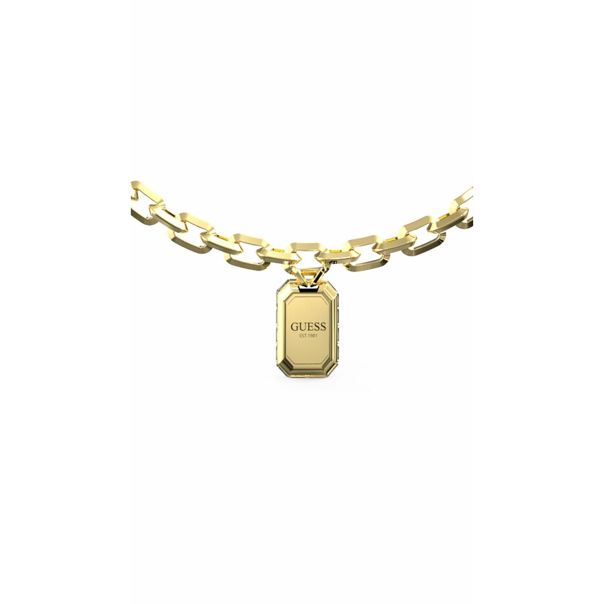 Ladies' Bracelet Guess JUBN04260JWYGT-U -  Jewellery, Costume jewellery -  Guess.