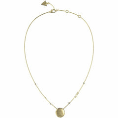 Ladies' Necklace Guess JUBN04263JWYGT-U -  Jewellery, Women -  Guess.