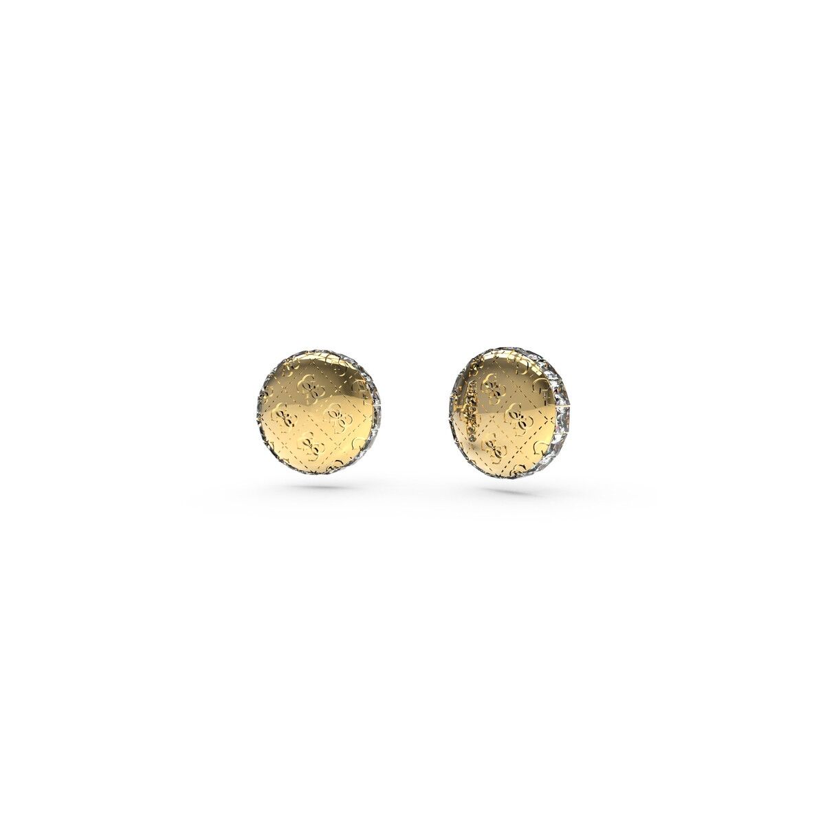 Ladies' Earrings Guess JUBE04265JWYGT-U -  Jewellery, Women -  Guess.