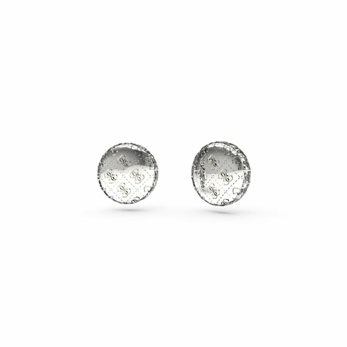 Ladies' Earrings Guess JUBE04265JWRHT-U -  Jewellery, Women -  Guess.