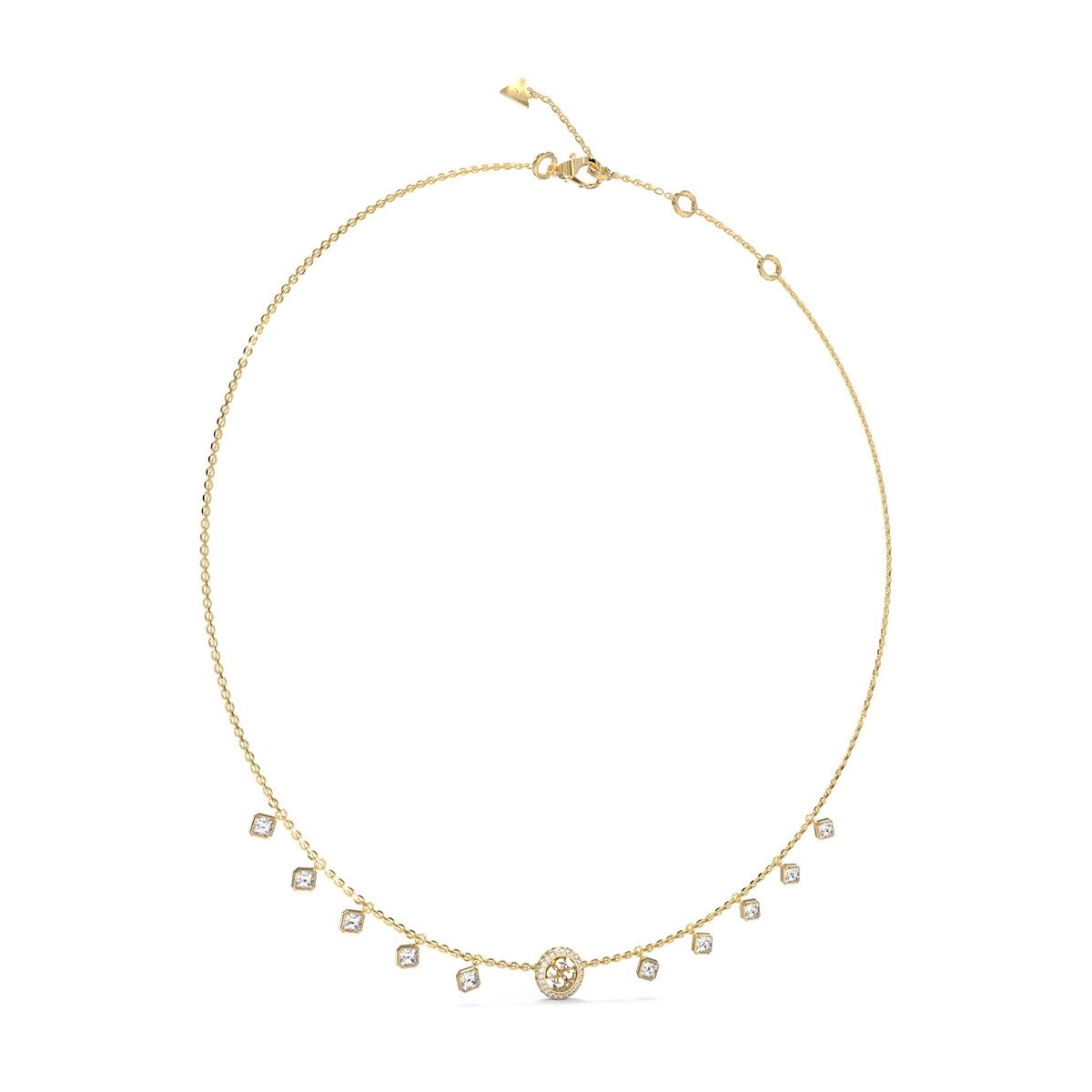 Ladies' Necklace Guess JUBN04155JWYGT-U -  Jewellery, Women -  Guess.