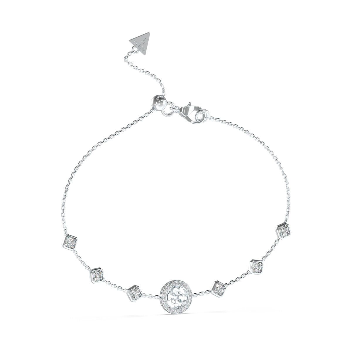 Ladies' Bracelet Guess JUBB04156JWRHT-U -  Jewellery, Women -  Guess.