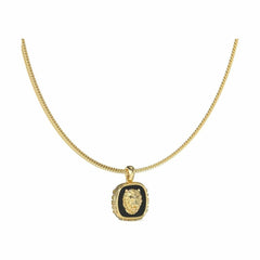 Men's Necklace Guess JUMN04002JWYGBKT-U -  Jewellery, Men -  Guess.