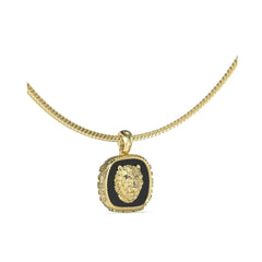 Men's Necklace Guess JUMN04002JWYGBKT-U -  Jewellery, Men -  Guess.