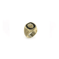 Ladies' Ring Guess JUMR04003JWYGBK64 -  Jewellery, Women -  Guess.