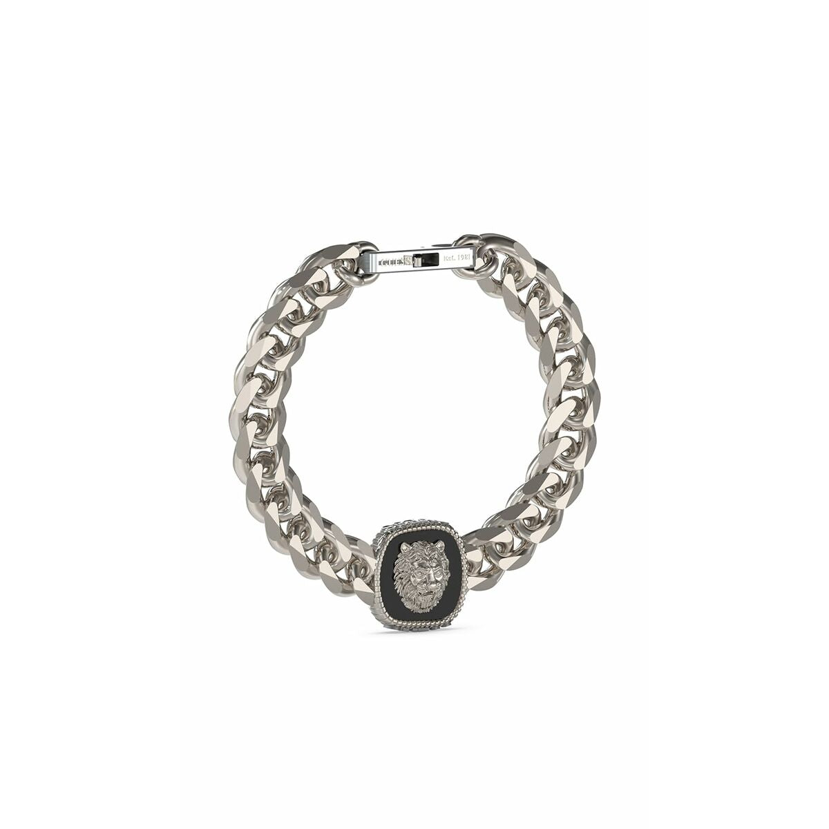 Men's Bracelet Guess JUMB04001JWSTBKS -  Jewellery, Men -  Guess.