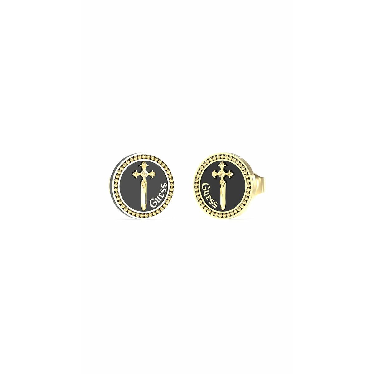 Ladies' Earrings Guess JUME04021JWYGBKT-U -  Jewellery, Women -  Guess.