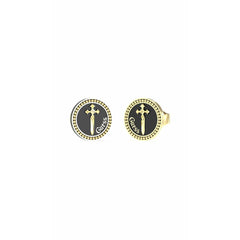 Ladies' Earrings Guess JUME04021JWYGBKT-U -  Jewellery, Women -  Guess.