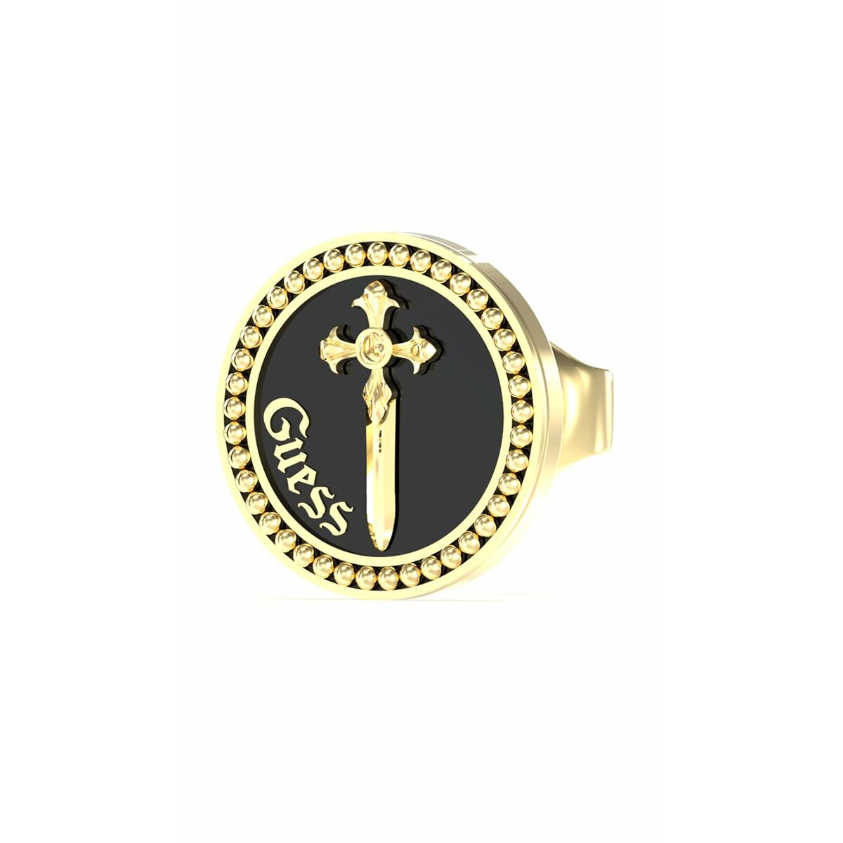 Ladies' Earrings Guess JUME04021JWYGBKT-U -  Jewellery, Women -  Guess.