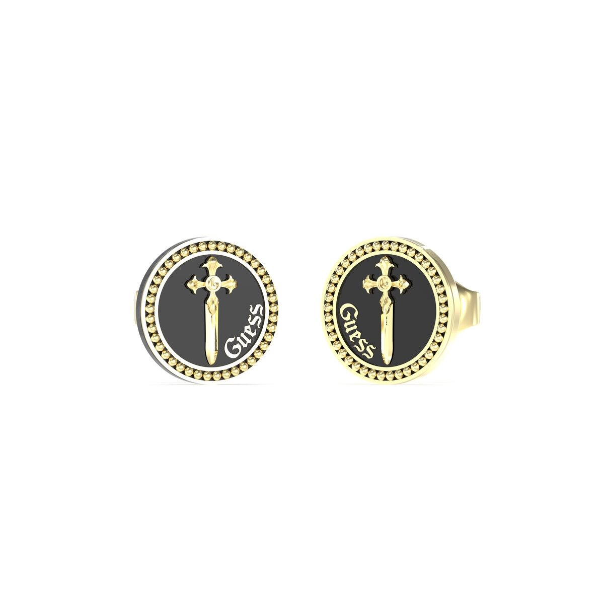 Ladies' Earrings Guess JUME04021JWYGBKT-U -  Jewellery, Women -  Guess.