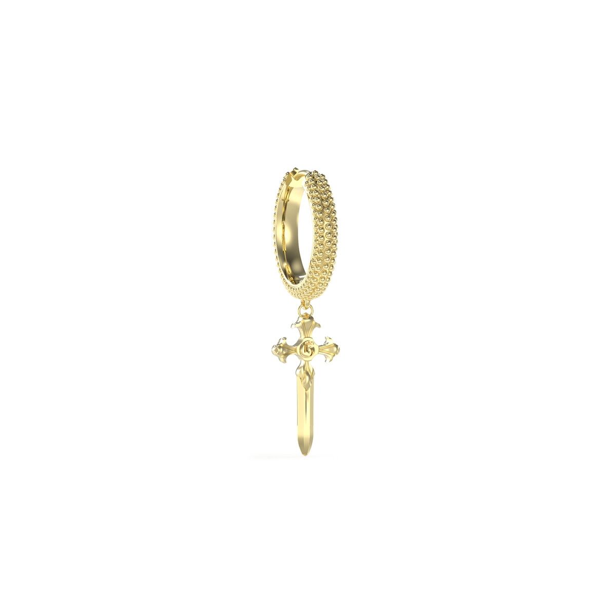 Earrings Guess JUME04025JWYGT-U -  Jewellery, Women -  Guess.