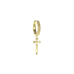 Earrings Guess JUME04025JWYGT-U -  Jewellery, Women -  Guess.