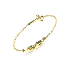 Ladies' Bracelet Guess JUMB04026JWYGS -  Jewellery, Women -  Guess.