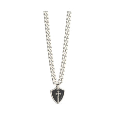Ladies' Pendant Guess JUMN04019JWSTBKT-U -  Jewellery, Women -  Guess.