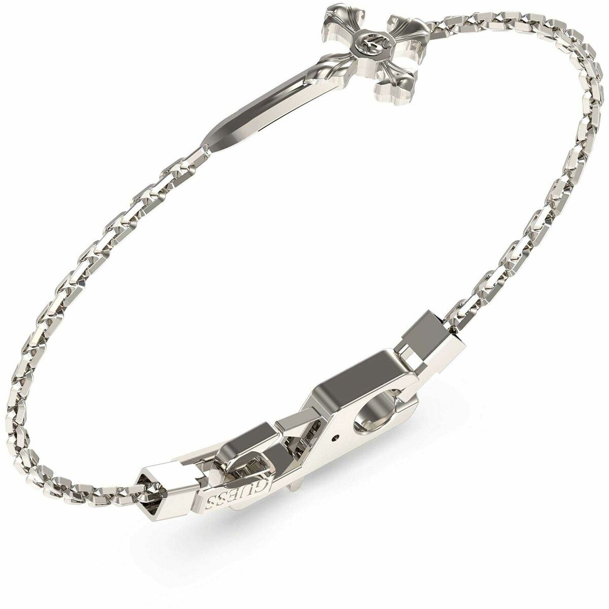Ladies' Bracelet Guess JUMB04026JWSTS -  Jewellery, Women -  Guess.