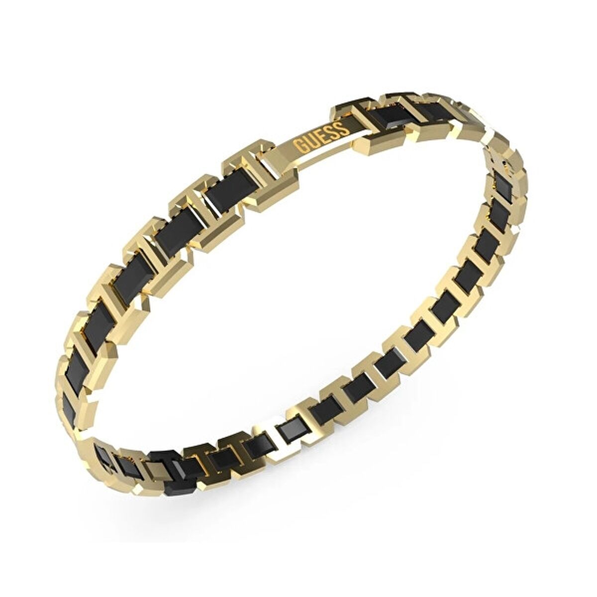 Men's Bracelet Guess JUMB04030JWYGBKT-U -  Jewellery, Men -  Guess.