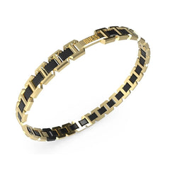 Men's Bracelet Guess JUMB04030JWYGBKT-U -  Jewellery, Men -  Guess.