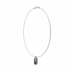 Men's Necklace Guess JUMN04038JWSTBKT-U -  Jewellery, Men -  Guess.