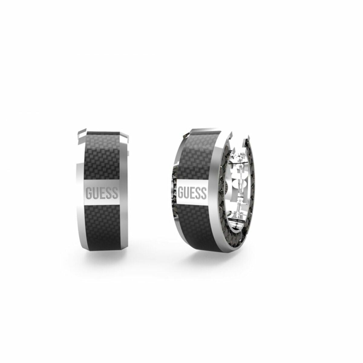 Ladies' Earrings Guess JUME04042JWSTBKT-U -  Jewellery, Women -  Guess.