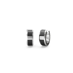 Ladies' Earrings Guess JUME04042JWSTBKT-U -  Jewellery, Women -  Guess.