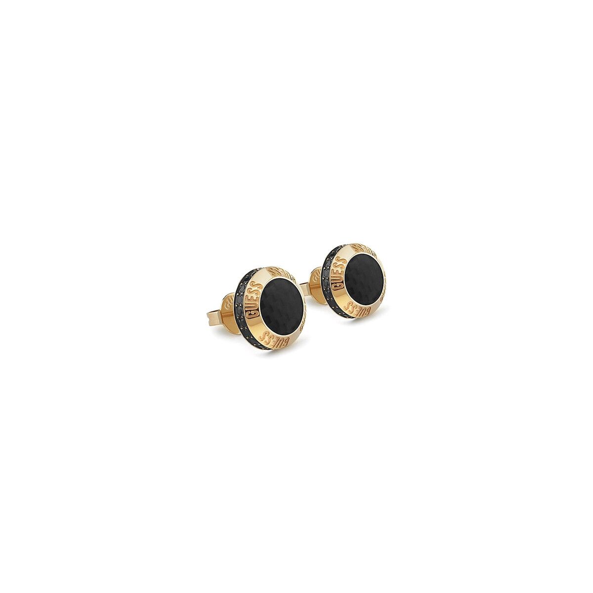 Ladies' Earrings Guess JUME04040JWYGBKT-U -  Jewellery, Women -  Guess.