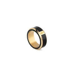 Men's Ring Guess JUMR04041JWYGBK64 24 -  Jewellery, Men -  Guess.
