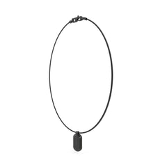Men's Necklace Guess JUMN04038JWBKT-U -  Jewellery, Men -  Guess.