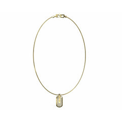 Men's Necklace Guess JUMN04043JWYGT-U -  Jewellery, Men -  Guess.