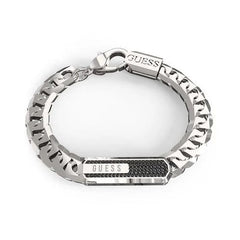 Men's Bracelet Guess JUMB04044JWSTBKS -  Jewellery, Men -  Guess.