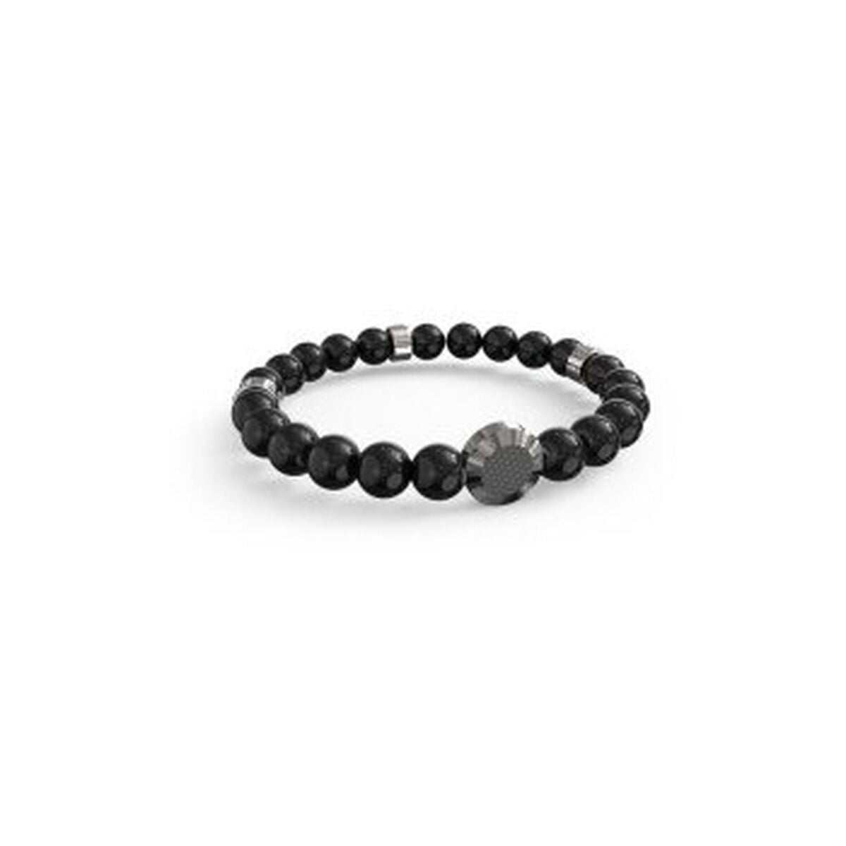 Men's Bracelet Guess JUMB04049JWSTBKT-U -  Jewellery, Men -  Guess.