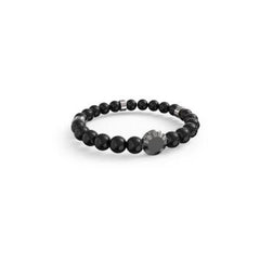 Men's Bracelet Guess JUMB04049JWSTBKT-U -  Jewellery, Men -  Guess.