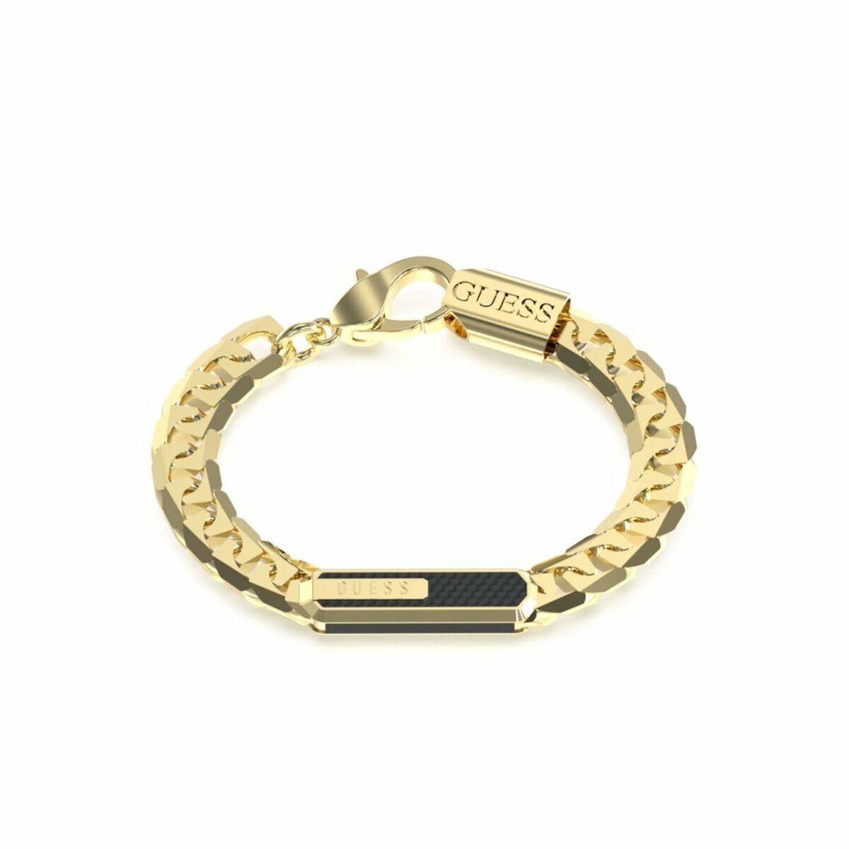 Men's Bracelet Guess JUMB04046JWYGBKS -  Jewellery, Women -  Guess.