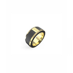 Men's Ring Guess JUMR04048JWYGBK64 24 -  Jewellery, Men -  Guess.