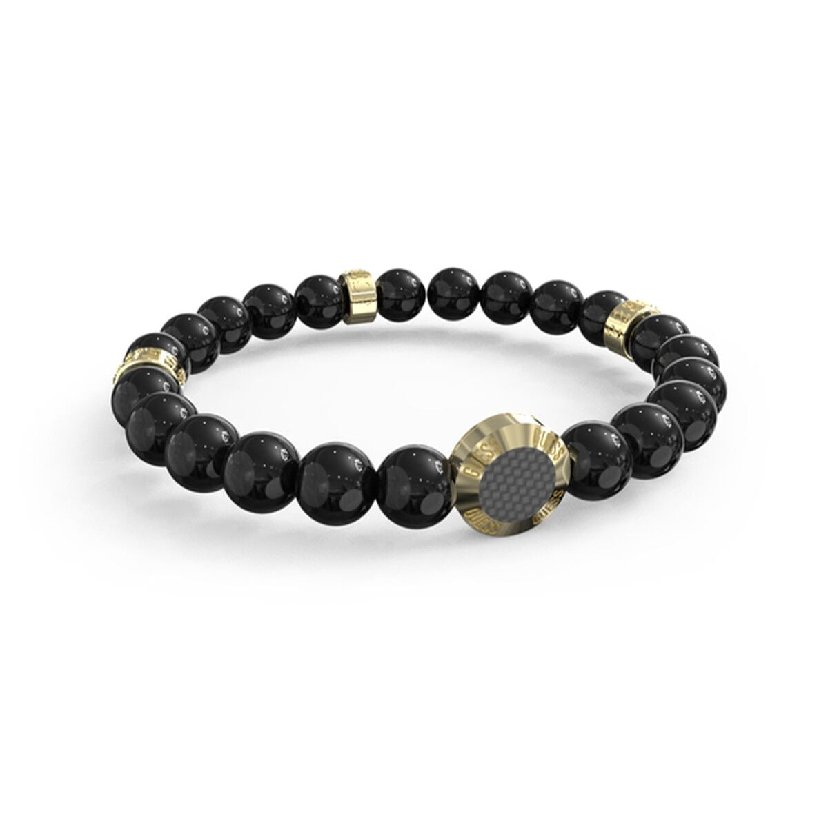 Men's Bracelet Guess JUMB04049JWYGBKT-U -  Jewellery, Women -  Guess.