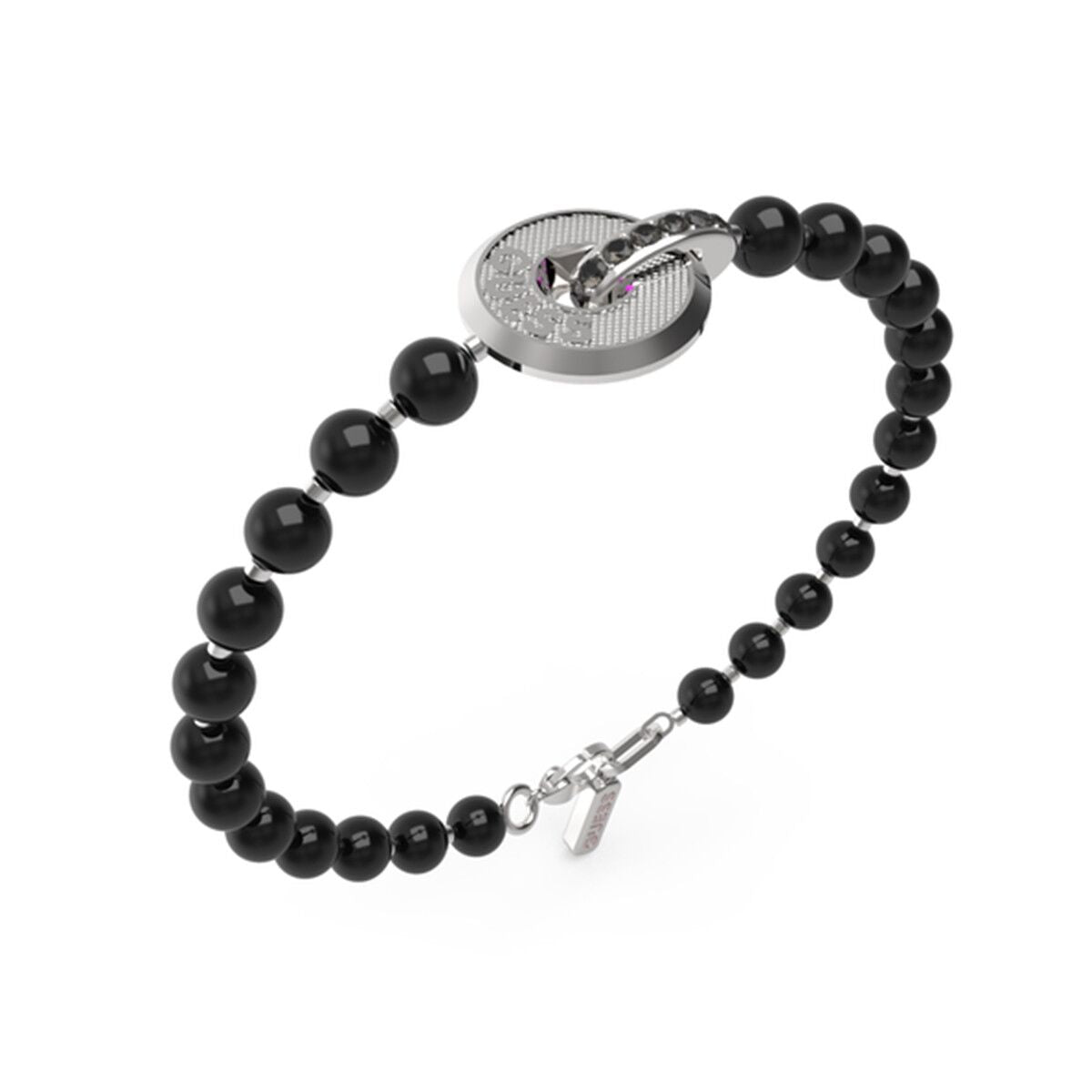 Ladies' Bracelet Guess JUMB04060JWSTBKS -  Jewellery, Women -  Guess.