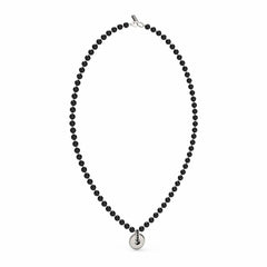 Men's Necklace Guess JUMN04061JWSTBKT-U -  Jewellery, Men -  Guess.