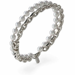 Men's Bracelet Guess JUMB04063JWSTWIS -  Jewellery, Women -  Guess.