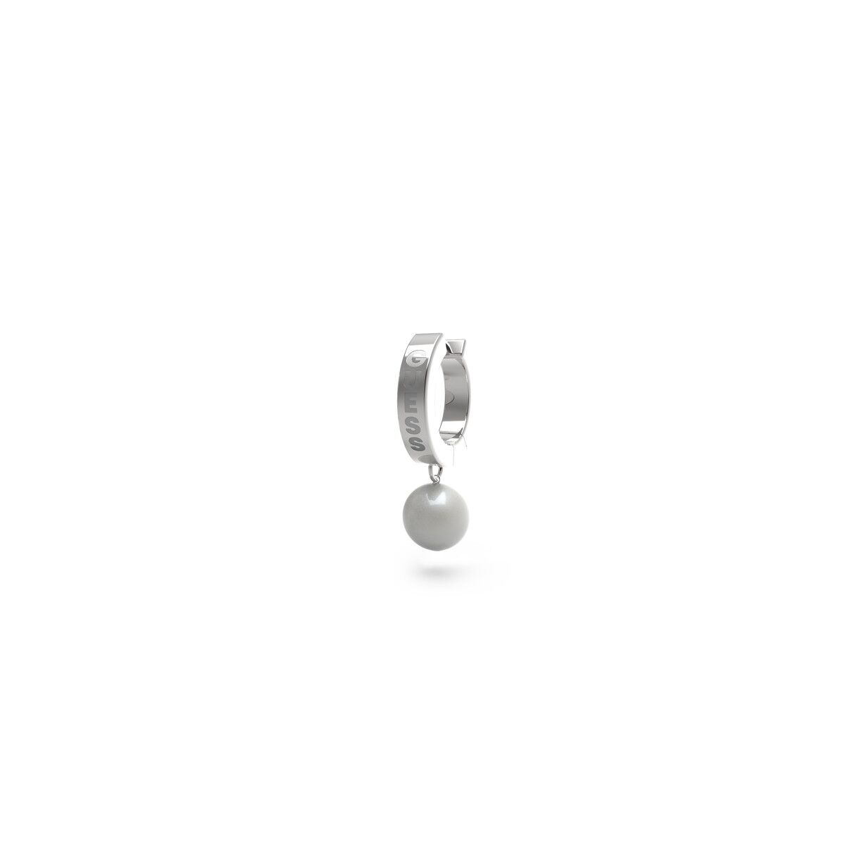 Earrings Guess JUME04064JWSTWIT-U -  Jewellery, Women -  Guess.