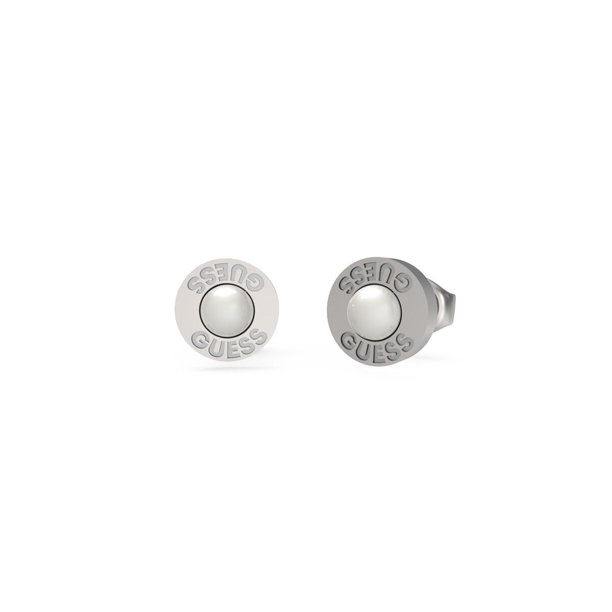 Ladies' Earrings Guess JUME04067JWSTWIT-U -  Jewellery, Women -  Guess.