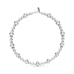 Men's Necklace Guess JUMN04068JWSTWIT-U -  Jewellery, Men -  Guess.