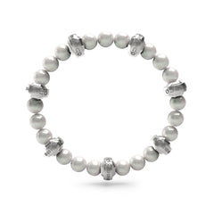 Ladies' Bracelet Guess JUMB04069JWSTWIT-U -  Jewellery, Women -  Guess.
