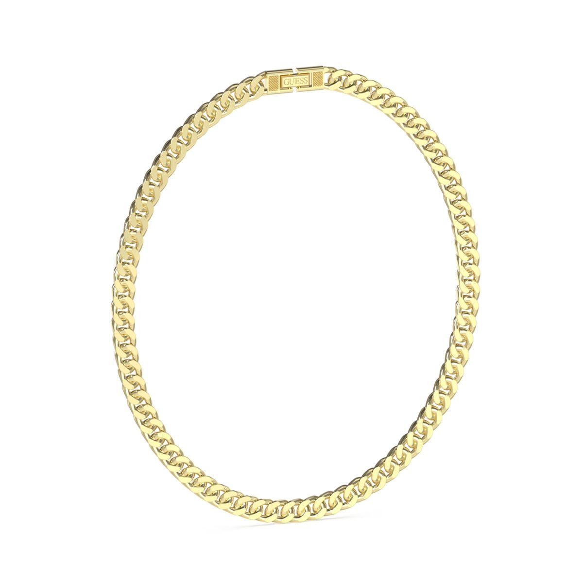 Men's Necklace Guess JUMN04087JWYGT-U -  Jewellery, Men -  Guess.