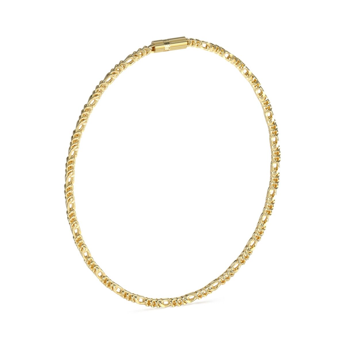 Men's Necklace Guess JUMN04095JWYGT-U -  Jewellery, Men -  Guess.